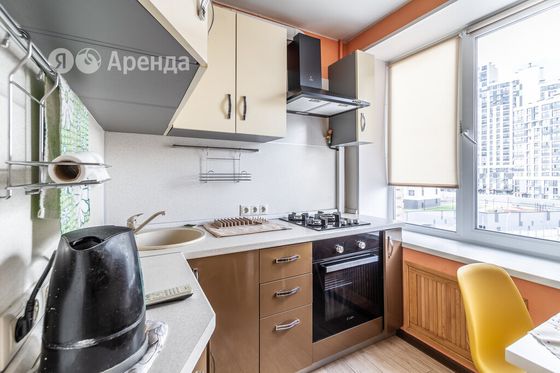 Аренда 3-комнатной квартиры 56 м², 7/9 этаж