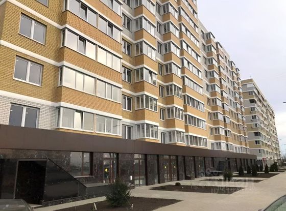 Продажа 2-комнатной квартиры 47,6 м², 5/17 этаж