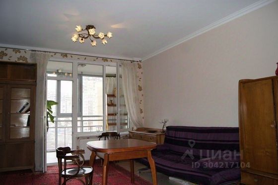 Продажа 2-комнатной квартиры 87 м², 7/12 этаж