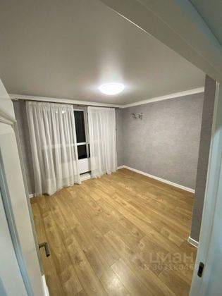 Продажа 3-комнатной квартиры 56,2 м², 1/5 этаж