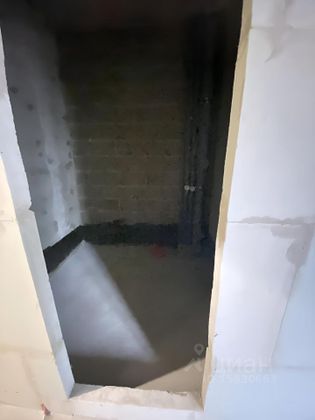 Продажа квартиры со свободной планировкой 26,7 м², 3/7 этаж