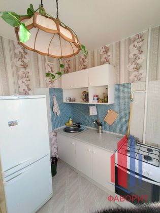 Продажа 1-комнатной квартиры 27 м², 5/9 этаж