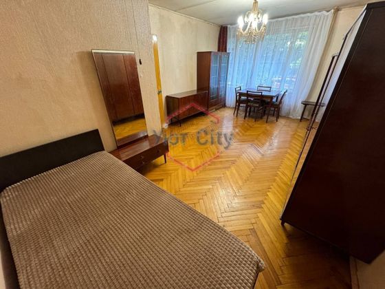 Продажа 1-комнатной квартиры 34,6 м², 1/12 этаж