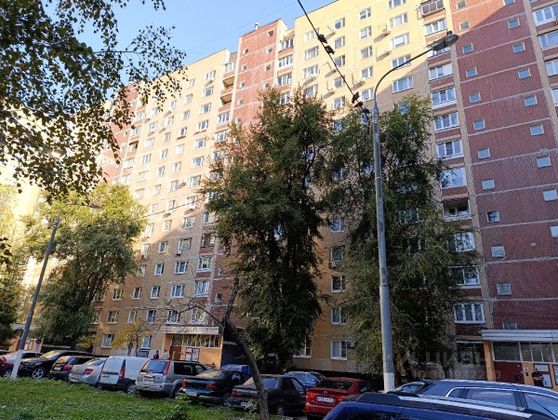 Продажа 4-комнатной квартиры 78,4 м², 1/14 этаж