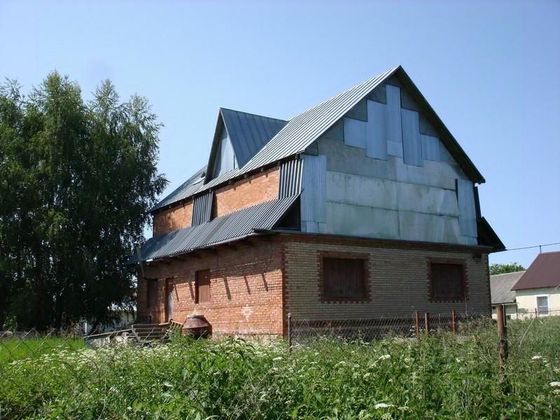 Продажа дома, 115,3 м², с участком 14 соток