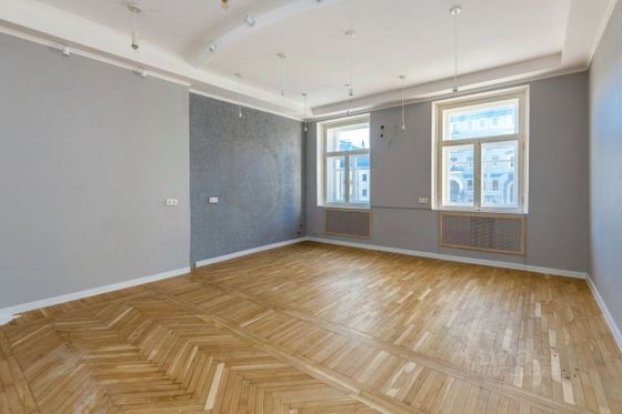 Продажа 4-комнатной квартиры 123,1 м², 4/6 этаж