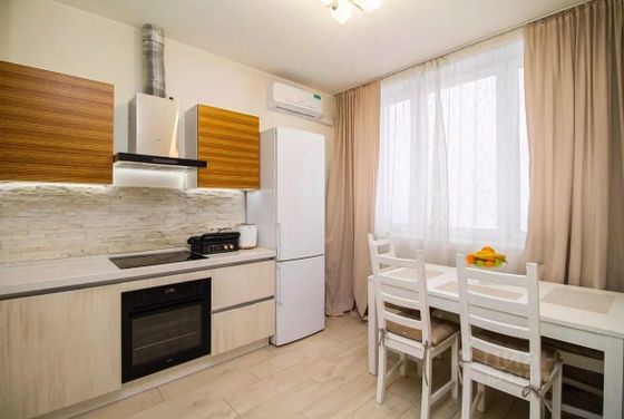 Продажа 2-комнатной квартиры 41,2 м², 4/19 этаж