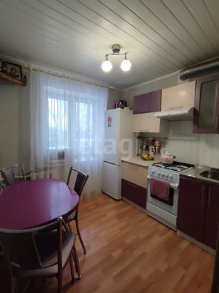 Продажа 3-комнатной квартиры 54 м², 5/5 этаж