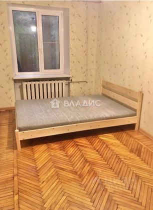 Продажа 2-комнатной квартиры 43 м², 1/4 этаж