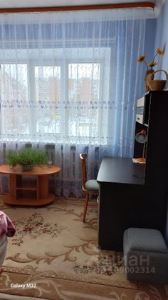 Продажа 3-комнатной квартиры 67,5 м², 3/5 этаж