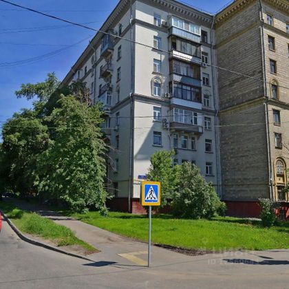 Продажа 4-комнатной квартиры 80 м², 1/8 этаж