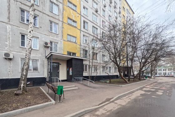 Продажа 3-комнатной квартиры 59,9 м², 2/9 этаж