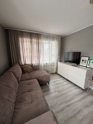 Продажа 1-комнатной квартиры 31,4 м², 4/5 этаж