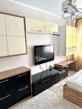 Аренда 1-комнатной квартиры 41 м², 5/9 этаж