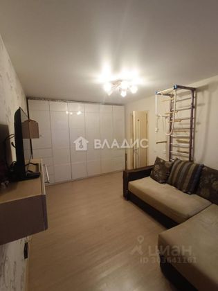 Продажа 2-комнатной квартиры 49 м², 9/10 этаж