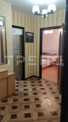 Продажа 2-комнатной квартиры 52 м², 6/12 этаж