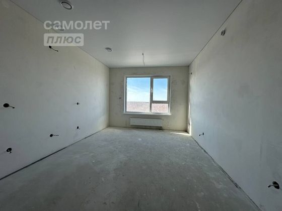 Продажа 3-комнатной квартиры 62,6 м², 6/13 этаж