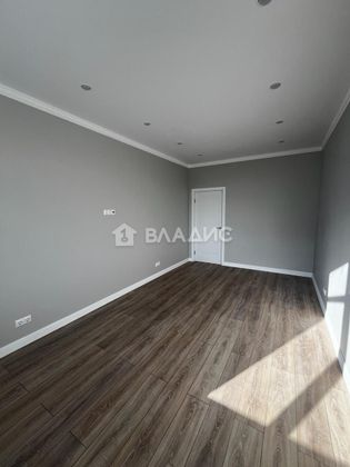 Продажа 1-комнатной квартиры 41,4 м², 7/13 этаж