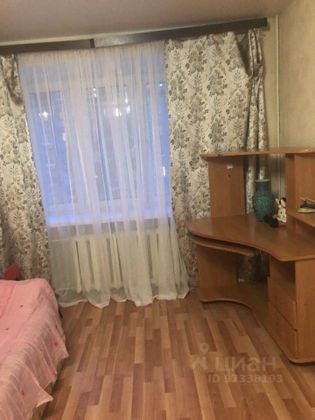 Аренда 2-комнатной квартиры 43,5 м², 3/9 этаж