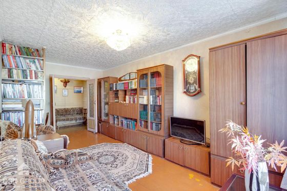 Продажа 2-комнатной квартиры 56 м², 5/9 этаж