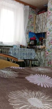 Продажа квартиры-студии 21 м², 1/5 этаж