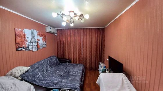 Продажа 2-комнатной квартиры 54,1 м², 5/9 этаж