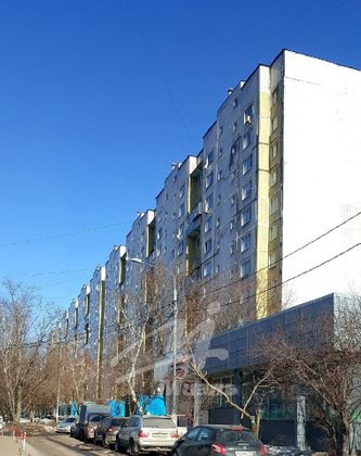 Продажа 2-комнатной квартиры 52,5 м², 10/12 этаж