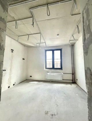 Продажа квартиры-студии 19,7 м², 2/6 этаж