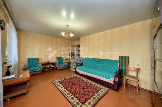 Продажа 2-комнатной квартиры 54 м², 12/12 этаж