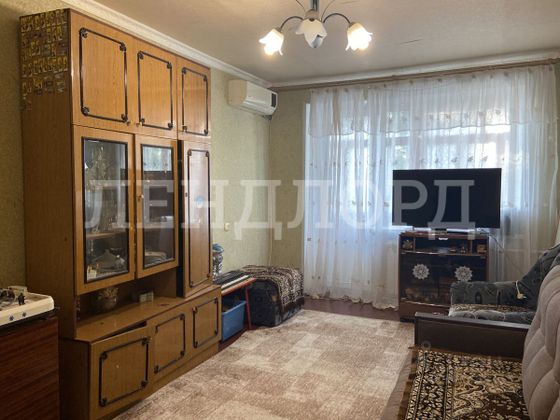 Продажа 2-комнатной квартиры 47 м², 5/5 этаж