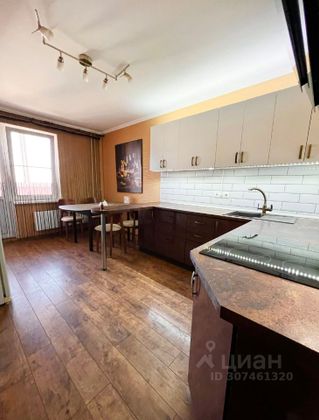 Продажа 2-комнатной квартиры 62 м², 14/17 этаж