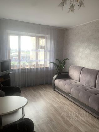 Продажа 2-комнатной квартиры 52,6 м², 5/5 этаж