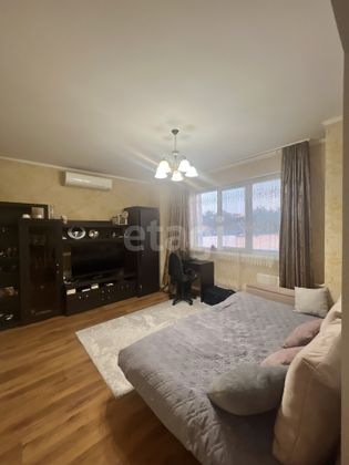 Продажа 2-комнатной квартиры 53 м², 2/15 этаж