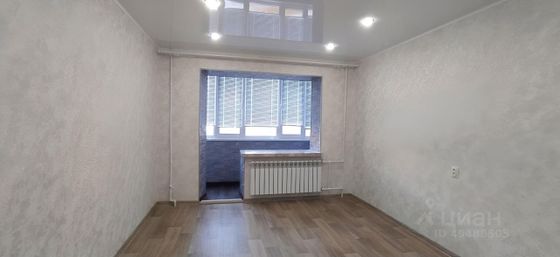 Продажа 1-комнатной квартиры 37,3 м², 1/10 этаж