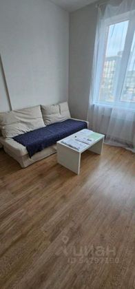 Аренда 2-комнатной квартиры 52 м², 5/25 этаж