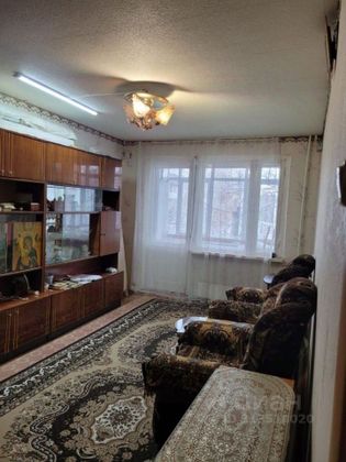 Продажа 2-комнатной квартиры 47 м², 3/5 этаж