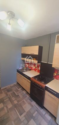 Продажа 3-комнатной квартиры 67,7 м², 4/9 этаж