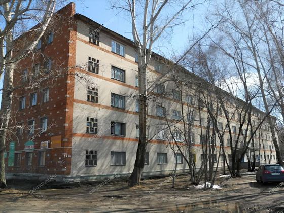 Продажа квартиры-студии 14 м², 5/6 этаж