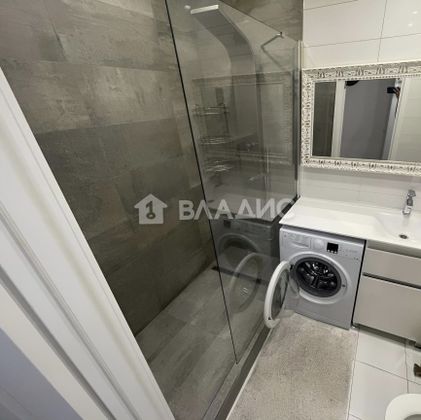 Продажа 1-комнатной квартиры 31,2 м², 1/17 этаж