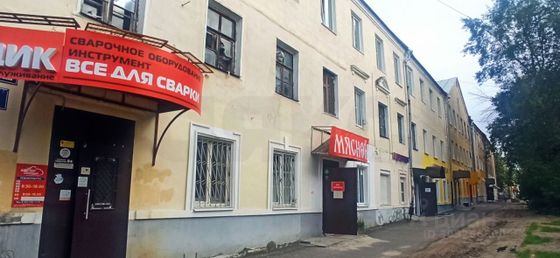 Продажа 1-комнатной квартиры 35,6 м², 1/3 этаж