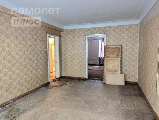 Продажа 3-комнатной квартиры 81,3 м², 1/3 этаж