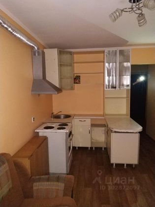 Аренда 1-комнатной квартиры 43 м², 5/10 этаж