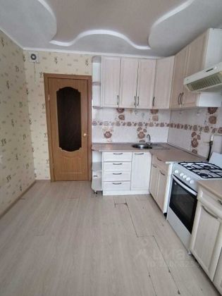 Продажа 2-комнатной квартиры 60,4 м², 3/5 этаж