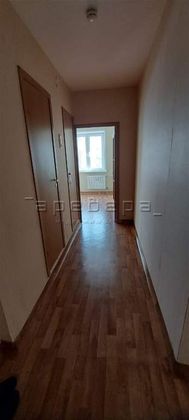 Продажа 2-комнатной квартиры 55 м², 2/10 этаж