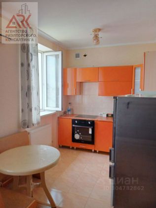 Продажа квартиры-студии 34 м², 6/6 этаж