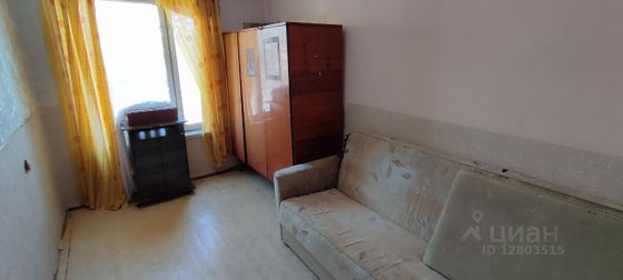 Продажа 2-комнатной квартиры 45,9 м², 4/5 этаж