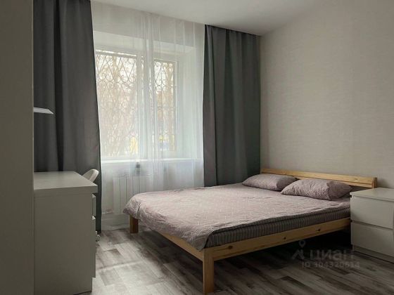 Продажа 1 комнаты, 21,7 м², 1/5 этаж