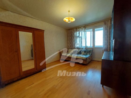 Продажа 3-комнатной квартиры 81,3 м², 13/17 этаж