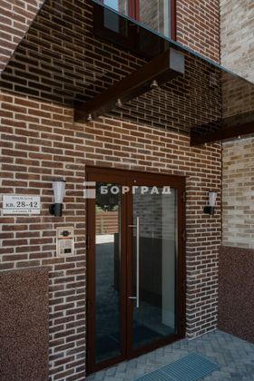 Продажа 1-комнатной квартиры 37 м², 1/3 этаж