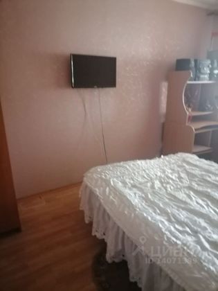 Аренда 1 комнаты, 16 м², 2/16 этаж